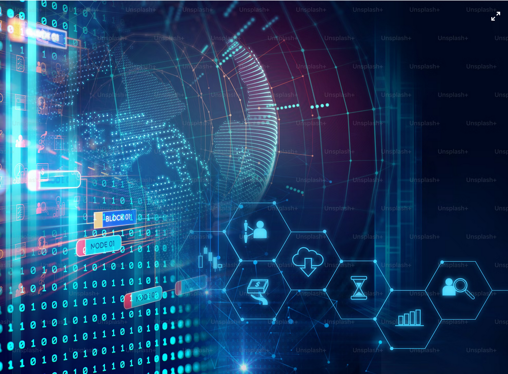 Cybersecurity Dashboard